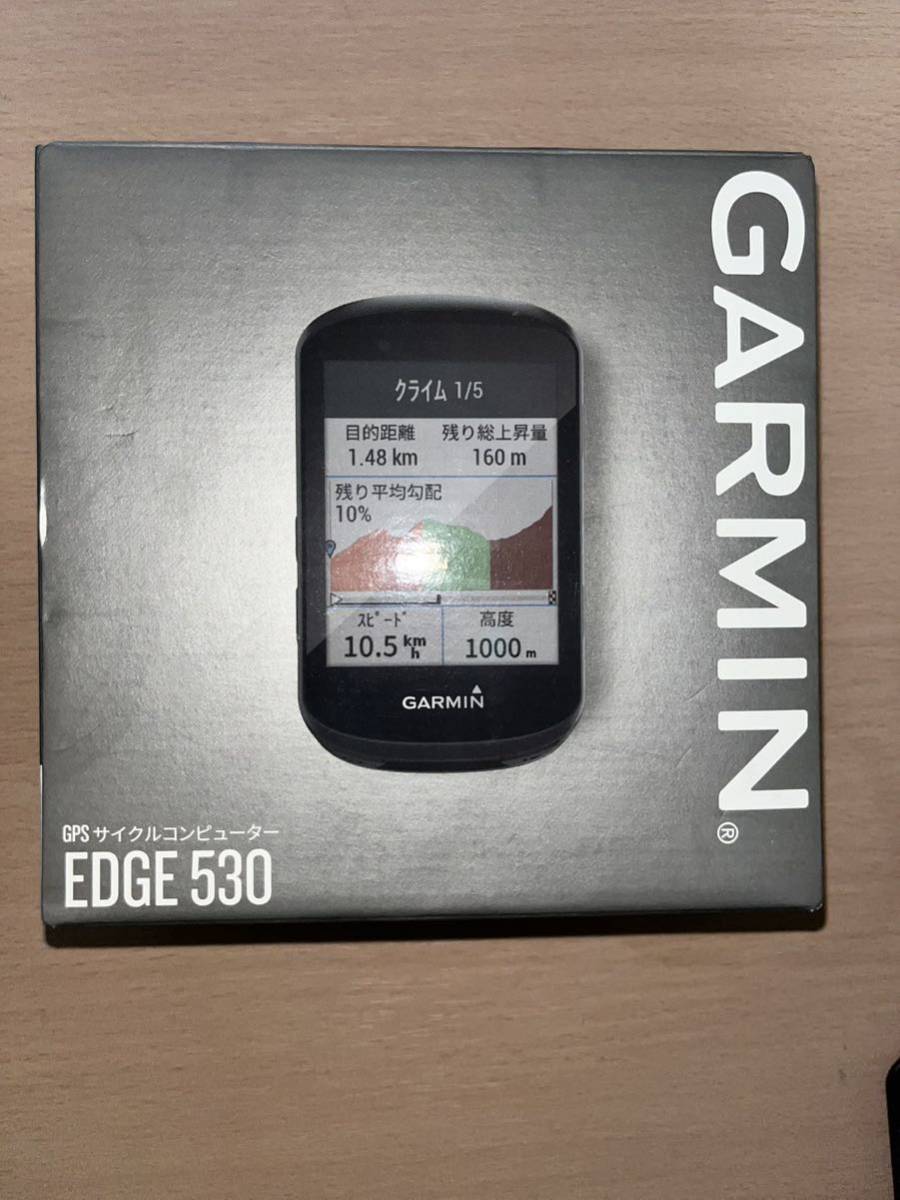 ガーミン EDGE 1030 爪折 ＋スピード、ケイデンスセンサー - アクセサリー
