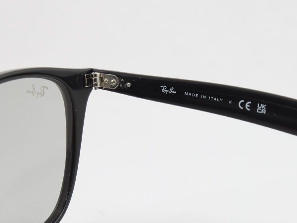 最終決算最終決算新品□Ray-Ban(レイバン) RB4258F 601 87□ライト