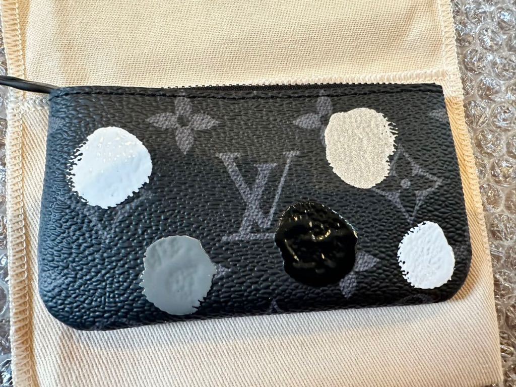 魅力的な価格 LV×YK ポシェット クレ 完売品 retrusgamer.com