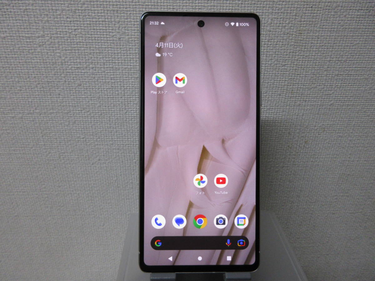 Google Pixel7 128GB (simフリー) www.welbornelectric.com