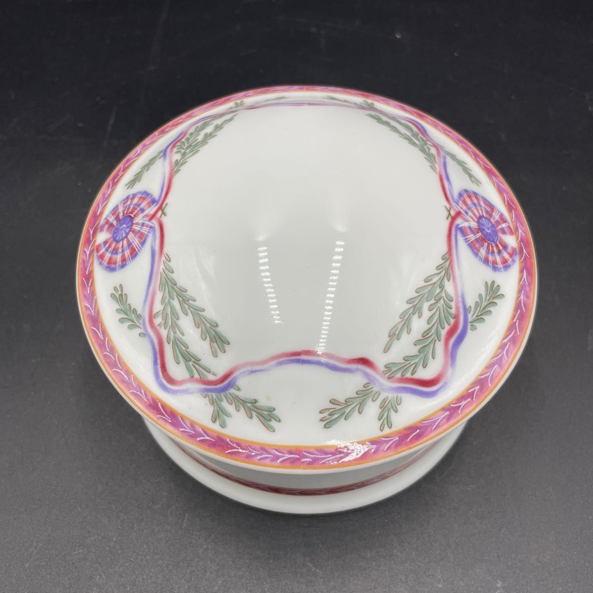 Limoges France 小物入れ