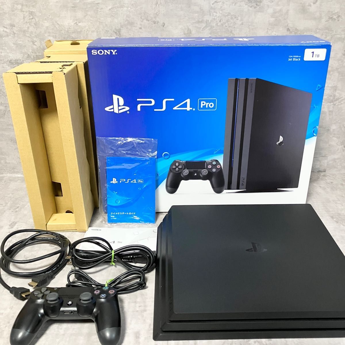 最短翌日お届け】ps4 本体 7100 pro PlayStation®4-