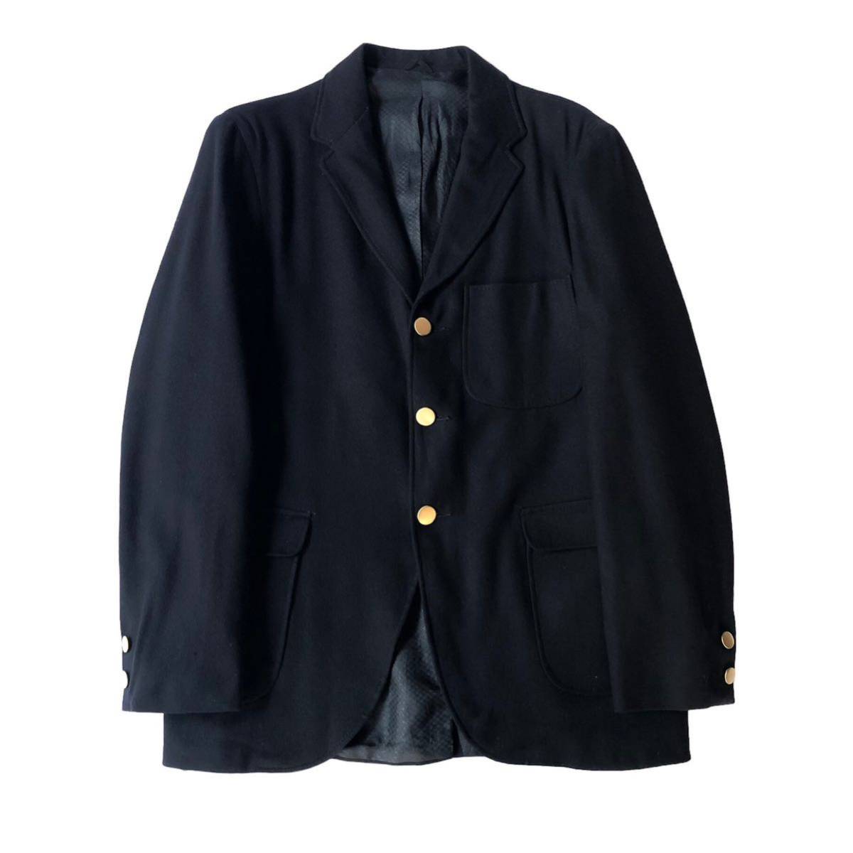 格安人気 Ward Montgomery Brent 60s Wool vintage テーラード