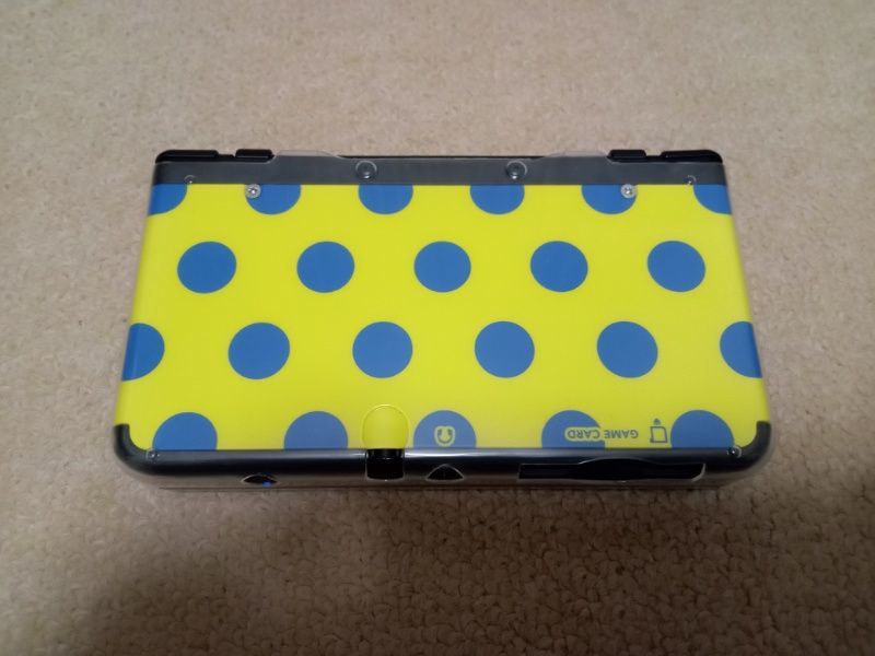 new 3DS 本体(ブラック) ポケモンバンク/ポケムーバー new 3DS 本体(ブラック) ポケモンバンク/ポケムーバー