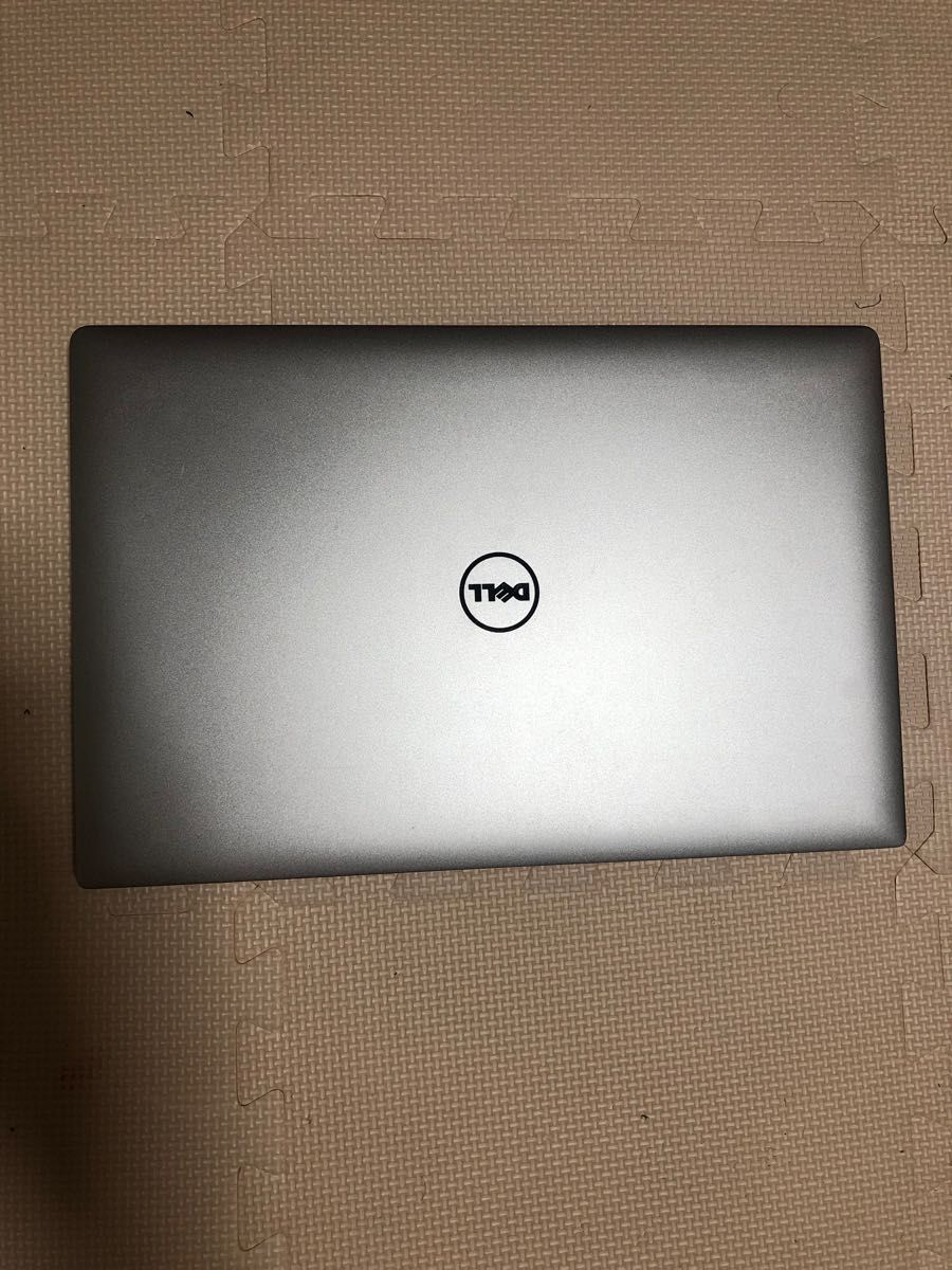 割引価格 9365 XPS ジャンク! DELL 13 core XPS 13.3型WQHDタッチ液晶