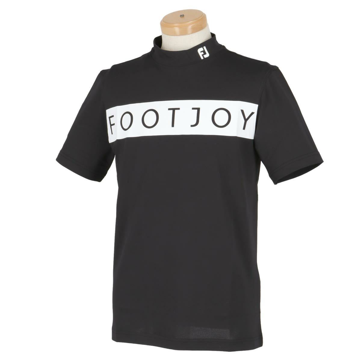 フットジョイのTシャツ