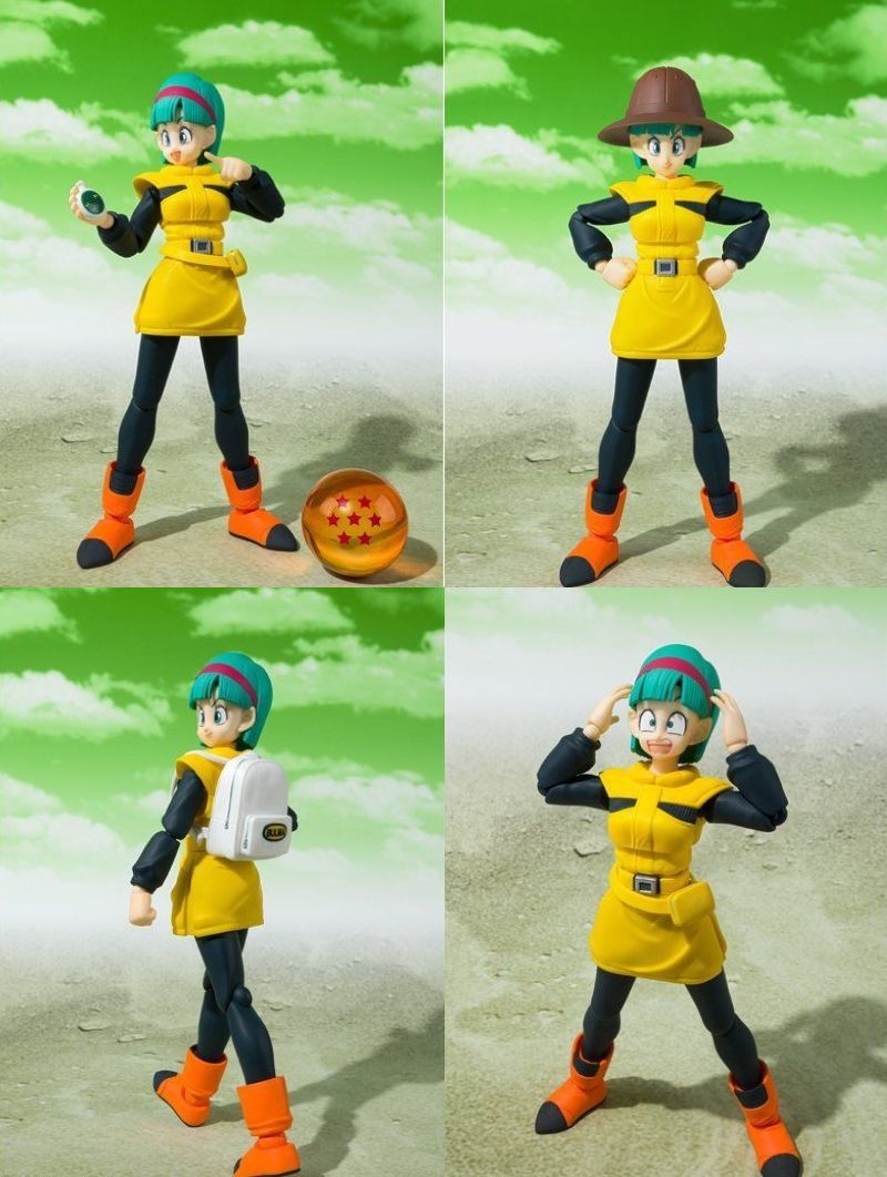 新品未開封 S H Figuarts ナメック星編 ブルマ 悟飯 クリリン 3 新品未開封 S H Figuarts ナメック星編 ブルマ 悟飯 クリリン 3