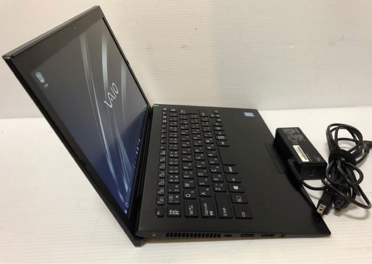 VAIO VJPG11C11N Core i5-7200U 4GB M2/SSD 128GB Windows10 office 