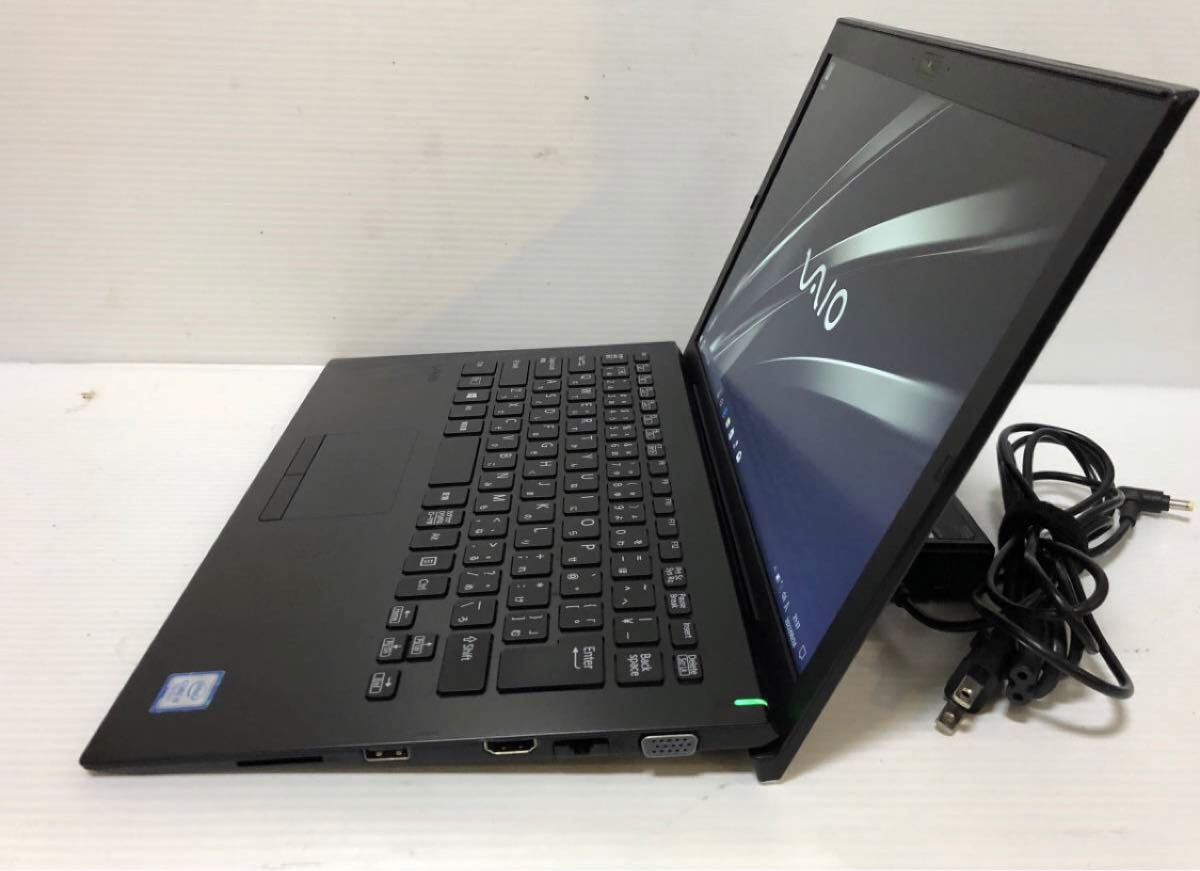 VAIO VJPG11C11N Core i5-7200U 4GB M2/SSD 128GB Windows10 office 