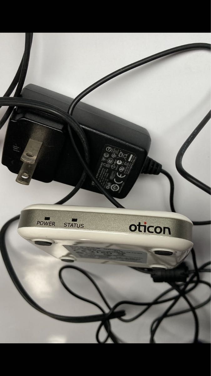 oticon オーティコン 補聴器 付属品 レシーバー miniFit
