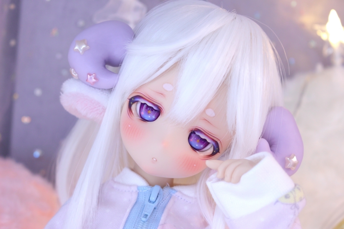 Yahoo!オークション - 【34DOLLS】DDH-29 F肌 カスタムヘッド+ Yahoo!オークション - 【34DOLLS】DDH-29 F肌 カスタムヘッド+