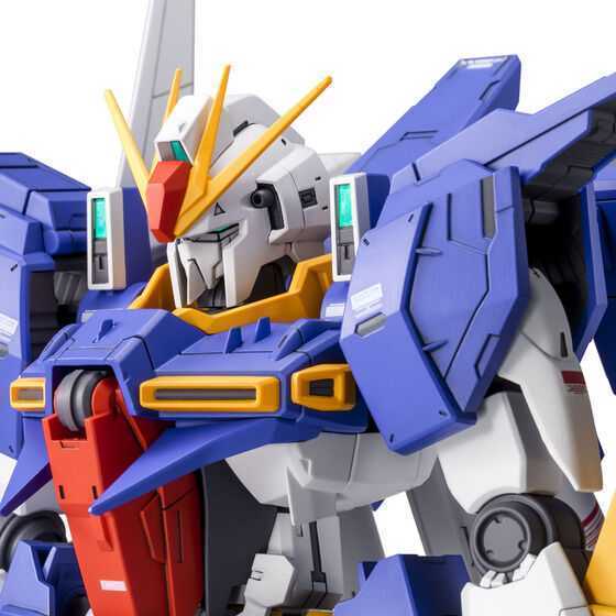 プレミアムバンダイ限定　ＲＥ/100 1/100 ガンダムリントヴルム　内袋未開封、未組立_画像10