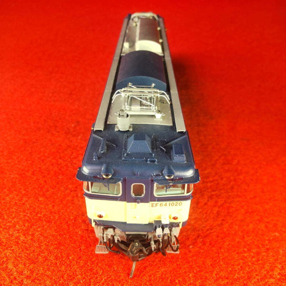 EF64,美品、天賞堂、動作確認済み、電気機関車、HOゲージ odmalihnogu.org