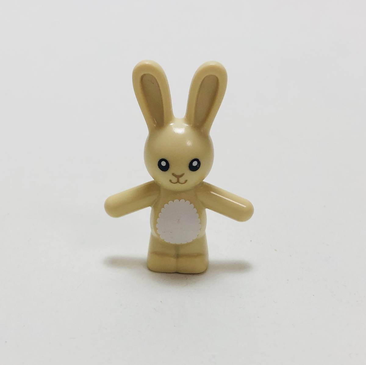 【新品未使用】レゴ　LEGO　ミニフィグ　バニー　うさぎ　ウサギ_画像1