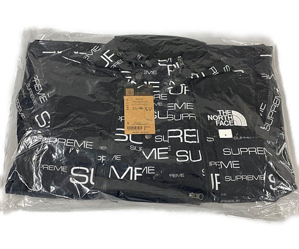SUPREME シュプリーム×THE NORTH FACE 21AW Steep Tech Apogee Jacket