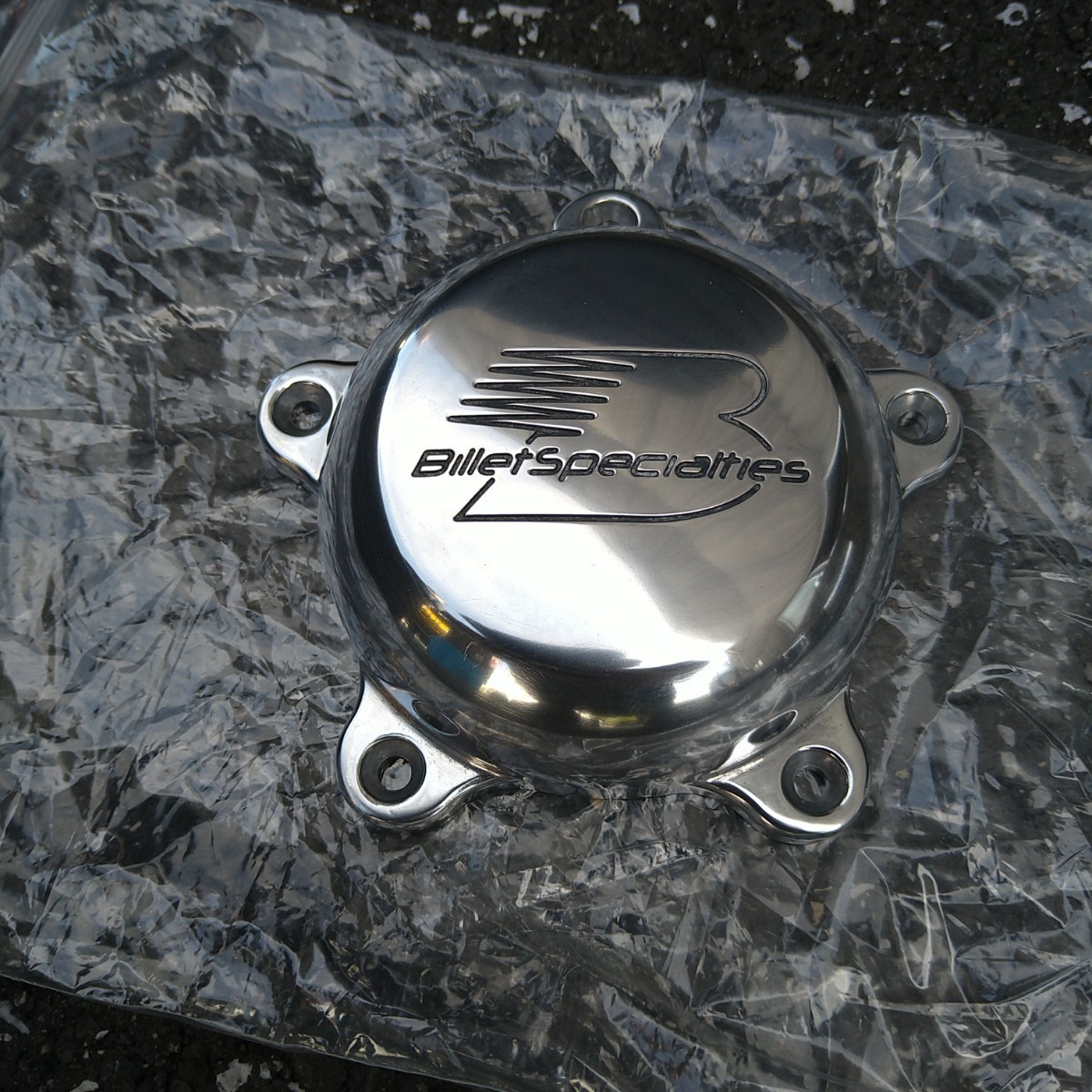 BilletSpecialties ビレットスペシャリティーズ ビレット BilletSpecialties ビレットスペシャリティーズ ビレット