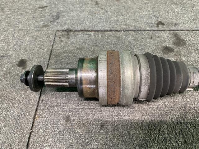  Volvo 40 series DBA-MB5204T left R drive shaft 708