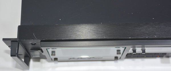 ☆簡易メンテナンス済!NAKAMICHI ナカミチ 670ZX カセットデッキ
