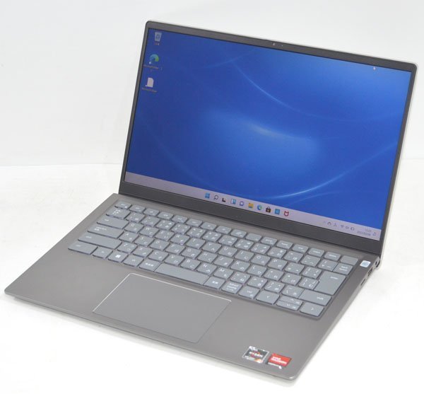 ☆元箱付!DELL Inspiron 14 5415 Ryzen7 5700U 16GB SSD 512GB Win11