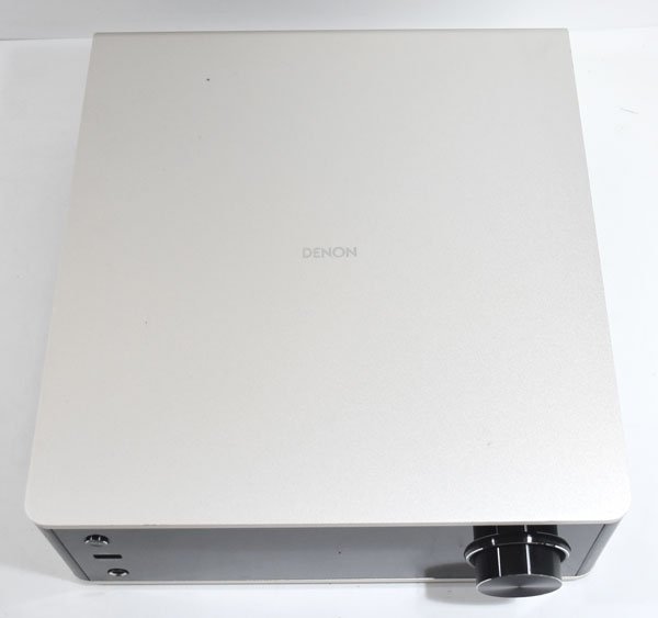 Denon PMA-150H プリメインアンプ | accentdental.com.au