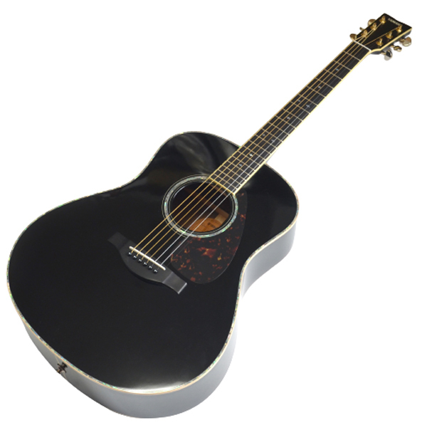 ですが】 YAMAHA LL16D アコギ 美品!鳴り良好!アクセサリー付き