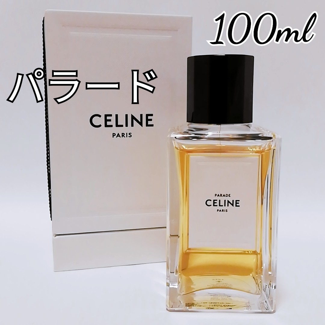 CELINE パラード PARADE セリーヌ 香水 100ml | lea-partners.com