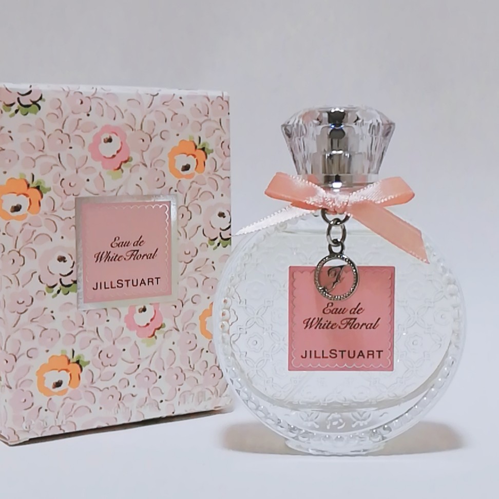 SALE/75%OFF】 ジルスチュアート リラックス オード ホワイトフローラル 50ml ジルスチュアートリラックスオードホワイトフローラル 50ml