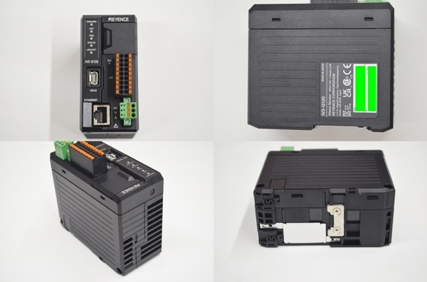 良品 KEYENCE キーエンス IV3 シリーズ 画像判別センサ IV3 良品 KEYENCE キーエンス IV3 シリーズ 画像判別センサ IV3