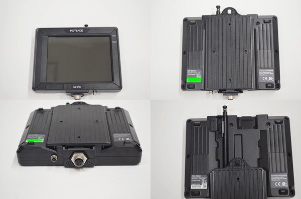 良品 KEYENCE キーエンス IV3 シリーズ 画像判別センサ IV3 良品 KEYENCE キーエンス IV3 シリーズ 画像判別センサ IV3