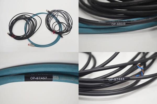 良品 KEYENCE キーエンス IV3 シリーズ 画像判別センサ IV3 良品 KEYENCE キーエンス IV3 シリーズ 画像判別センサ IV3