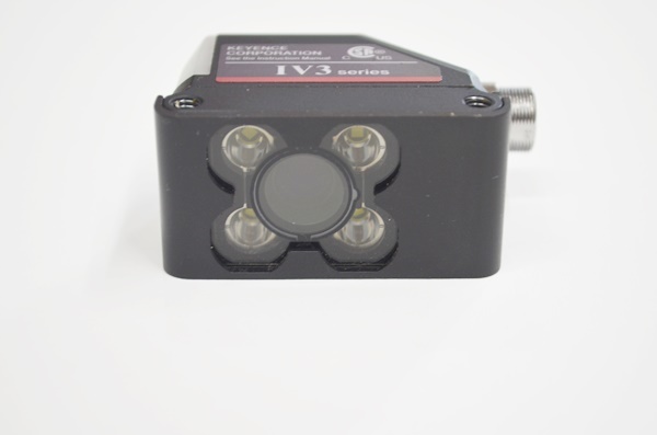 良品 KEYENCE キーエンス IV3 シリーズ 画像判別センサ IV3 良品 KEYENCE キーエンス IV3 シリーズ 画像判別センサ IV3