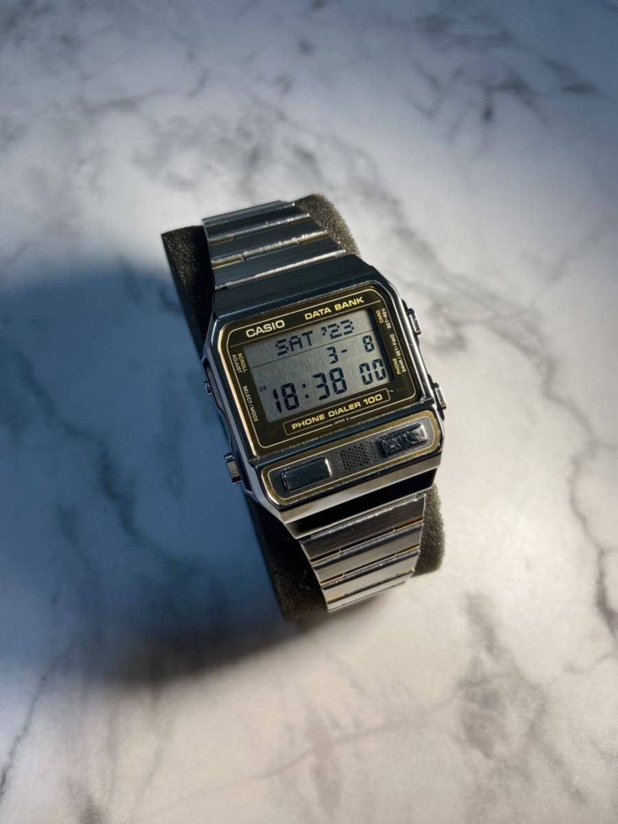 注目の福袋をピックアップ！ CASIO ビンテージ C-80 データバンク jsu