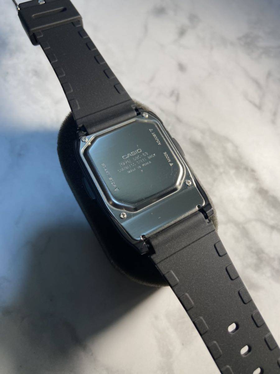 90's Vintage CASIO DATABANK DBC-63 新品電池 データバンク 90's Vintage CASIO DATABANK DBC-63 新品電池 データバンク