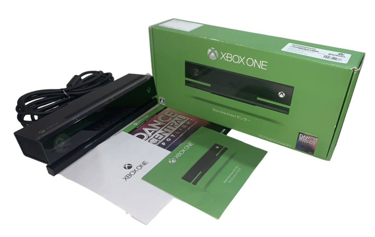 流行 Xbox キネクトセンサー Kinect One アクセサリ、周辺機器