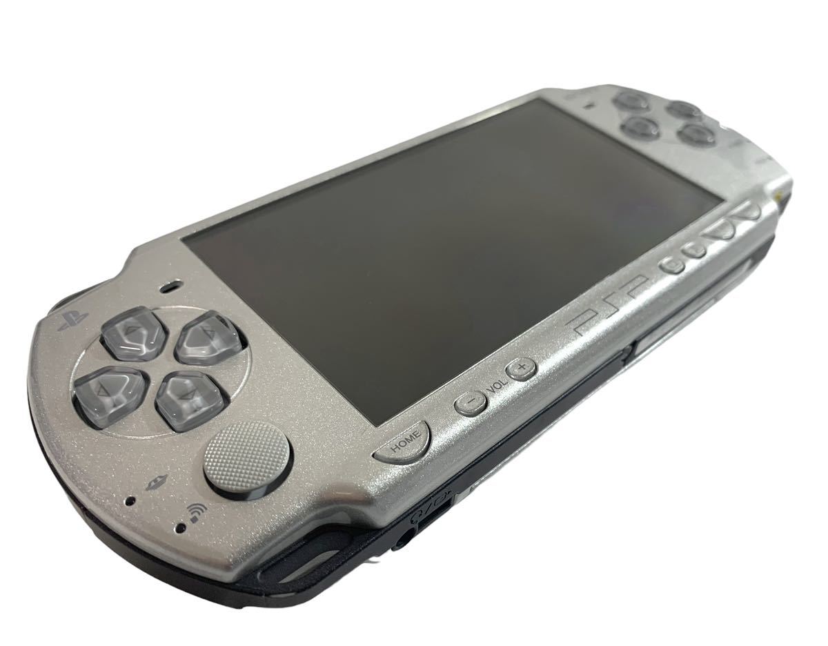 稀少品 psp 本体 クライシスコア ファイナルファンタジーVII FFVII