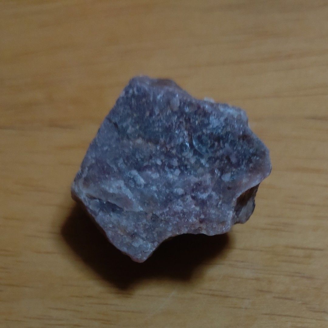 原石 鉱物標本 コバルト方解石　カルサイト