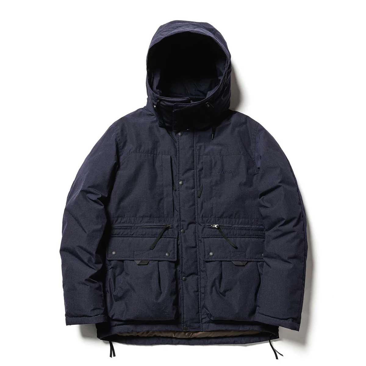 1448864-NANGA TAKIBI DOWN JACKET MEN タキビダウンジャケット メンズ