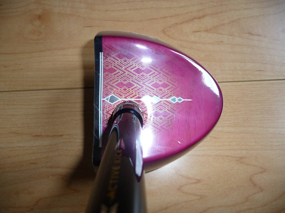25%off! MIZUNO ミズノ GX02 ブラウン C3JLP303 パークゴルフクラブ