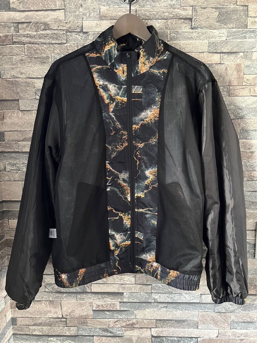 supreme marble track jacket トラックジャケット|Yahoo!フリマ supreme marble track jacket トラックジャケット|Yahoo!フリマ