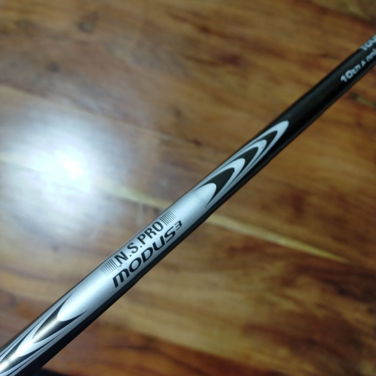 ストロングアイアンユーザーの必須アイテム!!貴重なT100S 48度!