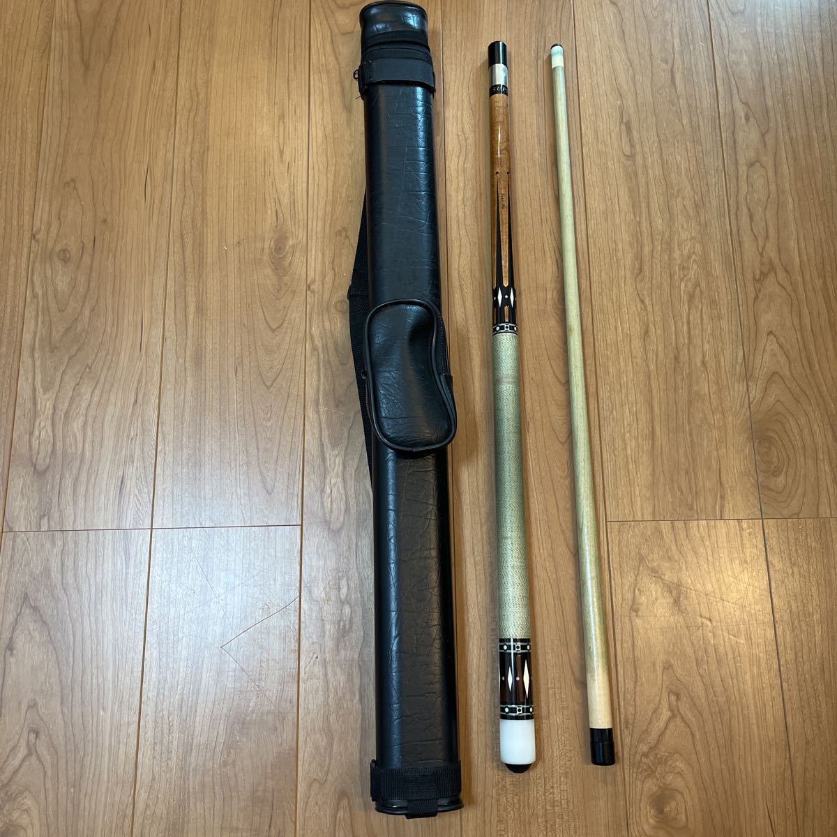 ADAM SUPER PRO アダム スーパープロ ビリヤード キュー