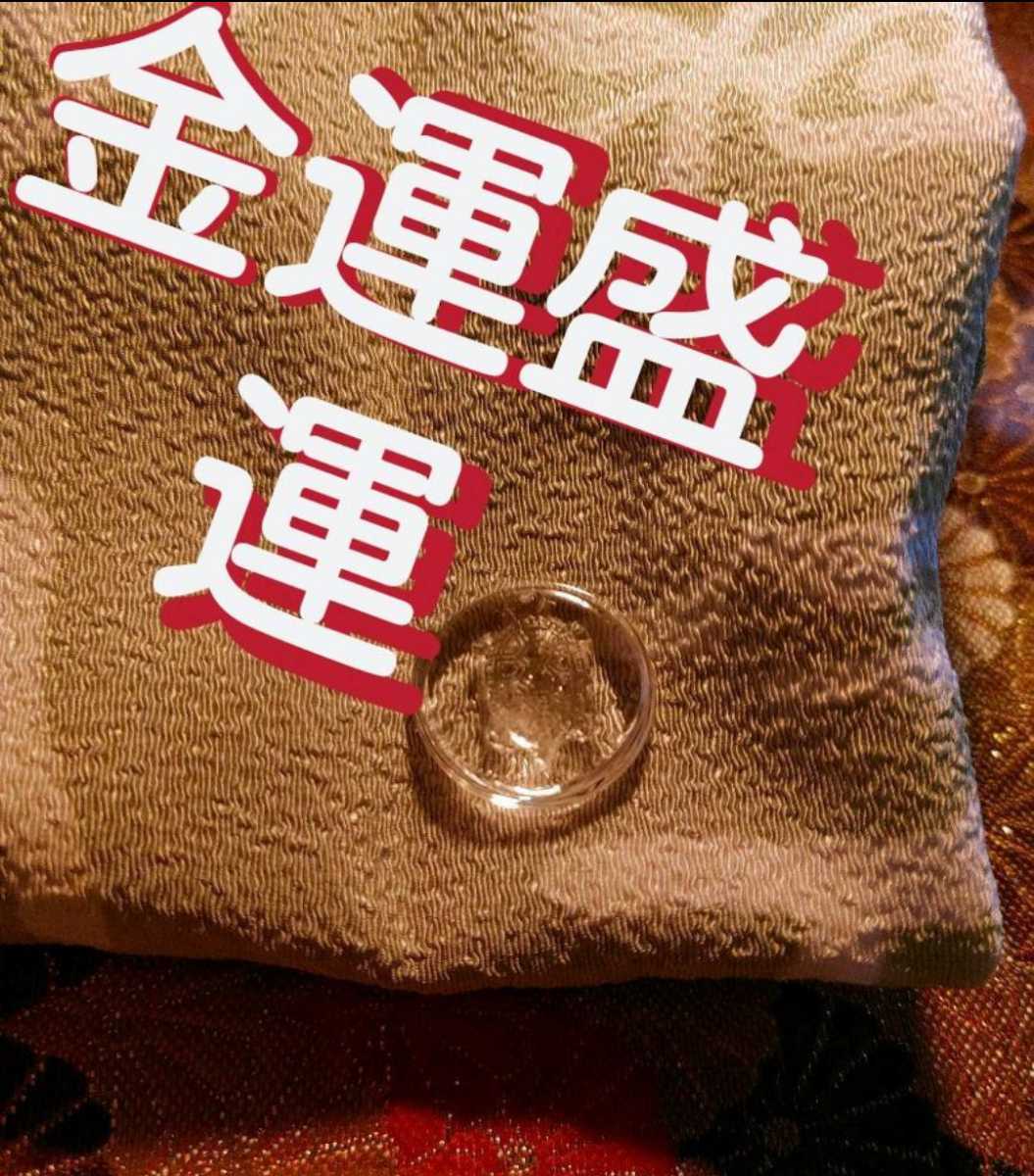 売れ筋】 陰陽師手作り金運開運恋愛災い打破幸せな元気白蛇皮お守り