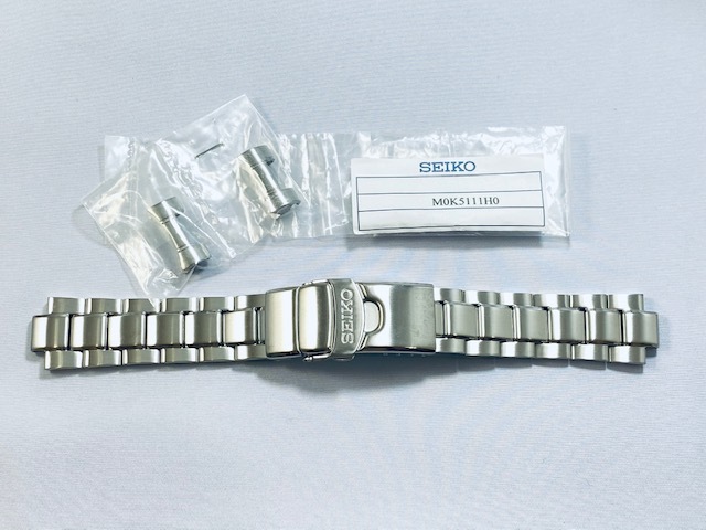 最安値】 SEIKO M0K5111H0 プロスペックス 送料無料 SBDC027/6R15-02T0