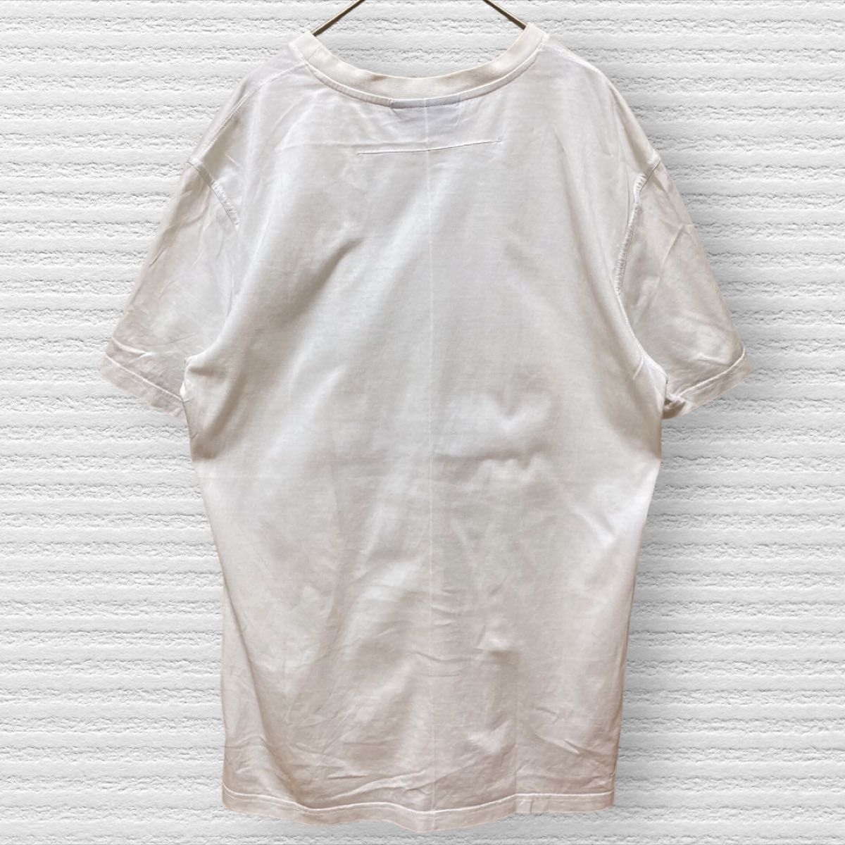 【高級ブランド.匿名.翌送】GIVENCHY　Tシャツ　ピエロ　人気モデル　名作　 半袖Tシャツ　カットソー　トップス Tee