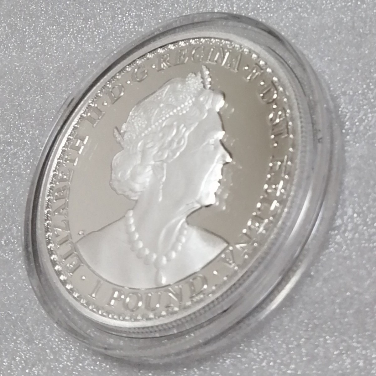 セントヘレナ 2021 ウナとライオン銀貨 プルーフ マスターピース セントヘレナ 2021 ウナとライオン銀貨 プルーフ マスターピース