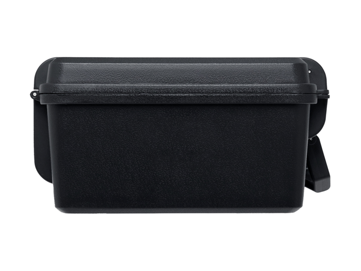 H8025B6L MILITARY-BASE high protection double s tuck hard gun case 6.2L 26cm×20cm×12cm