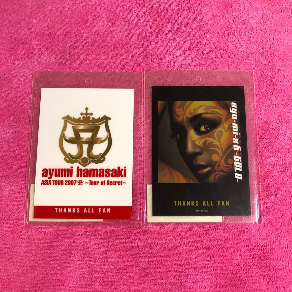 期間限定値下げA BALLADS2 TA限定盤 Tシャツ 特典多数セット 邦楽