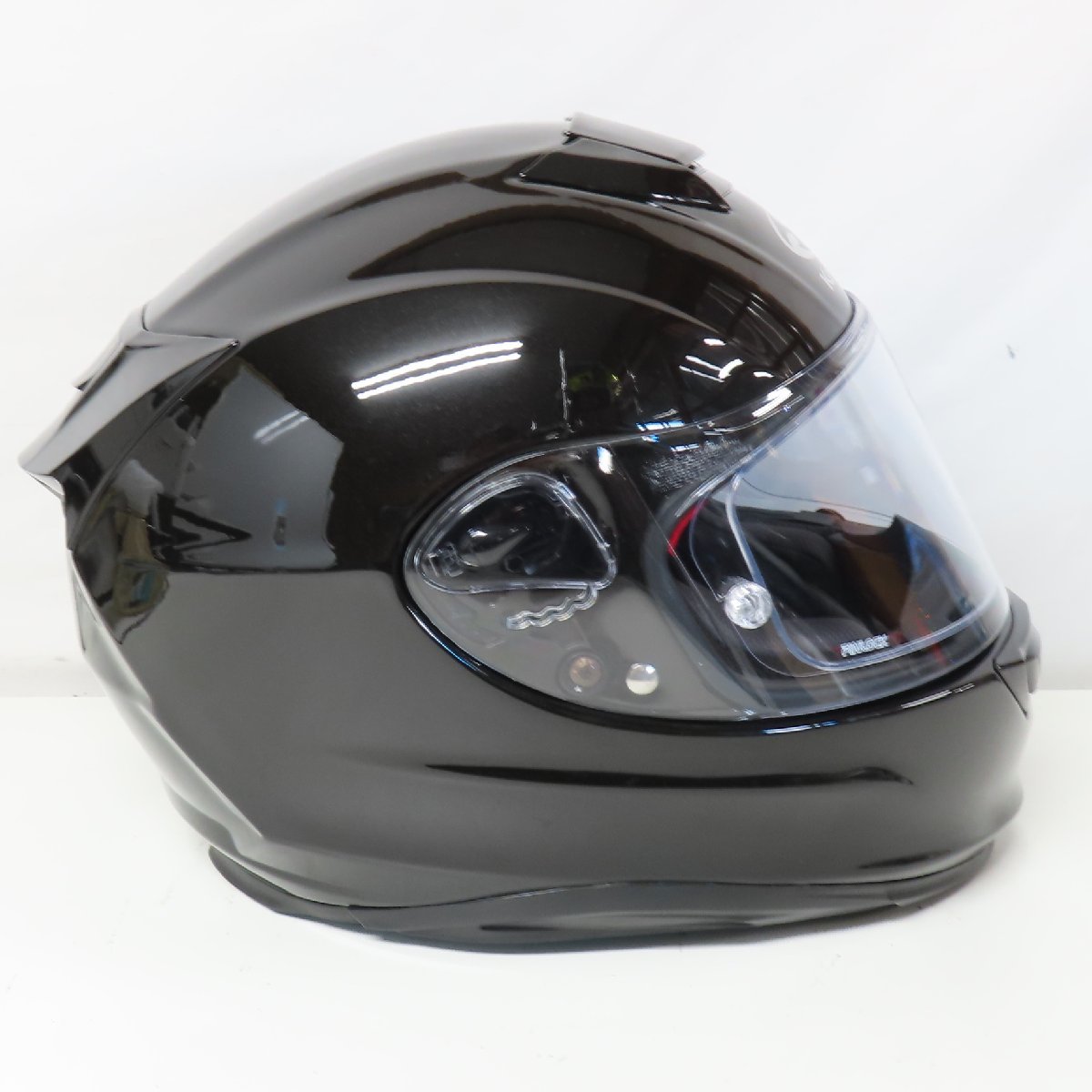 美品】【おまけ付】OGK Kabuto オージーケーカブト RT-33 フルフェイス