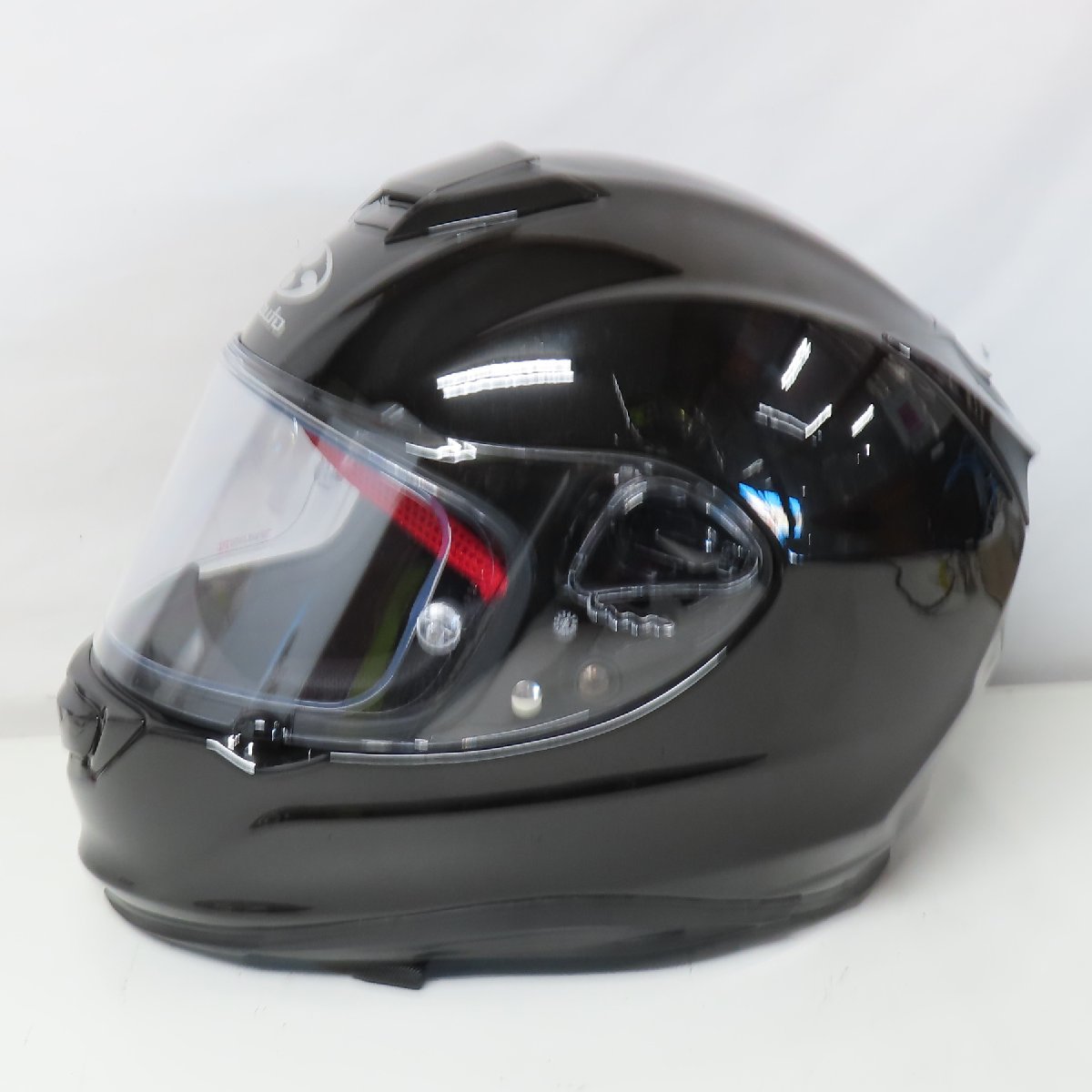 美品】【おまけ付】OGK Kabuto オージーケーカブト RT-33 フルフェイス