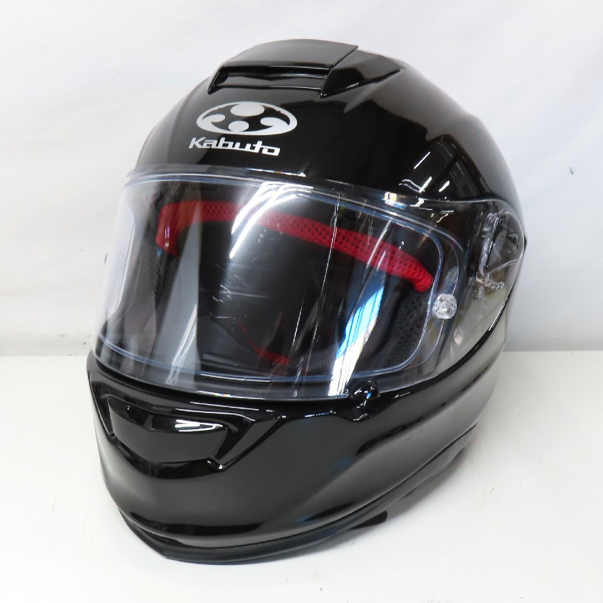 美品】【おまけ付】OGK Kabuto オージーケーカブト RT-33 フルフェイス